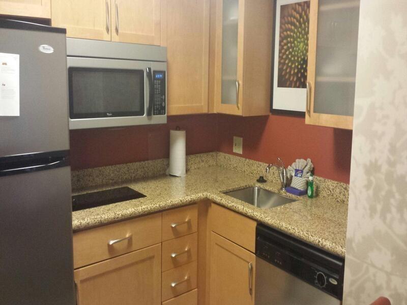Residence Inn By Marriott Dallas Lewisville Esterno foto