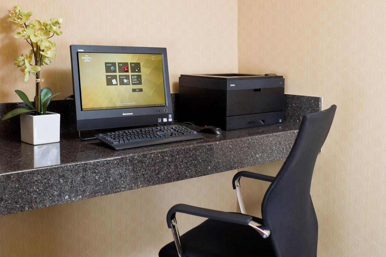 Residence Inn By Marriott Dallas Lewisville Esterno foto