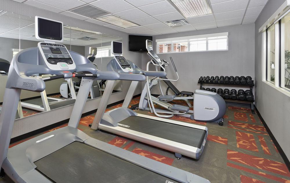 Residence Inn By Marriott Dallas Lewisville Esterno foto