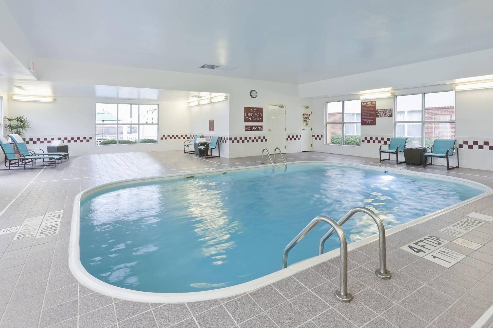 Residence Inn By Marriott Dallas Lewisville Esterno foto