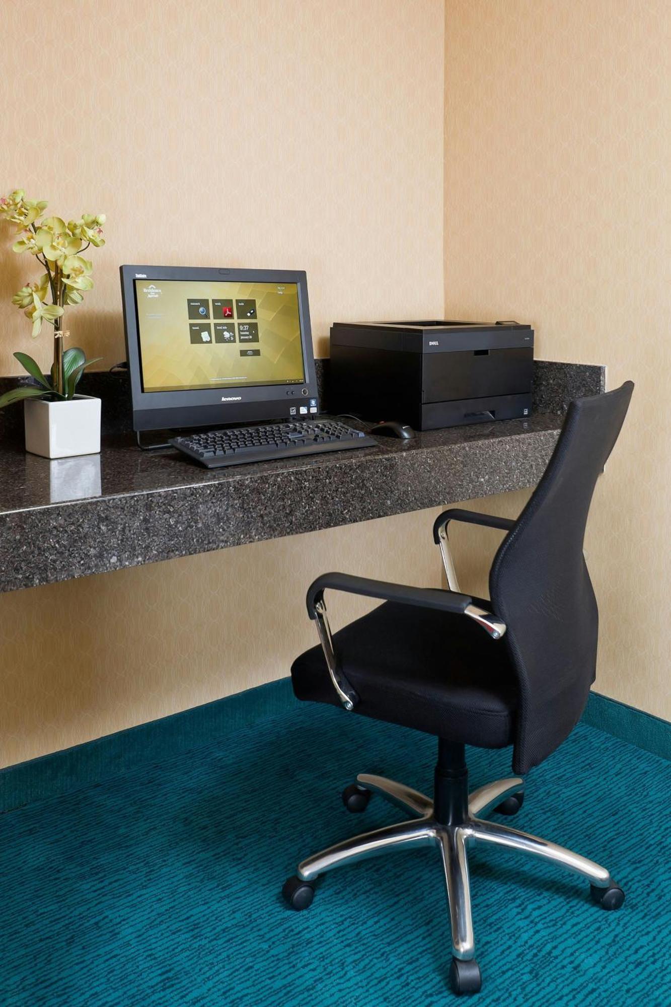 Residence Inn By Marriott Dallas Lewisville Esterno foto