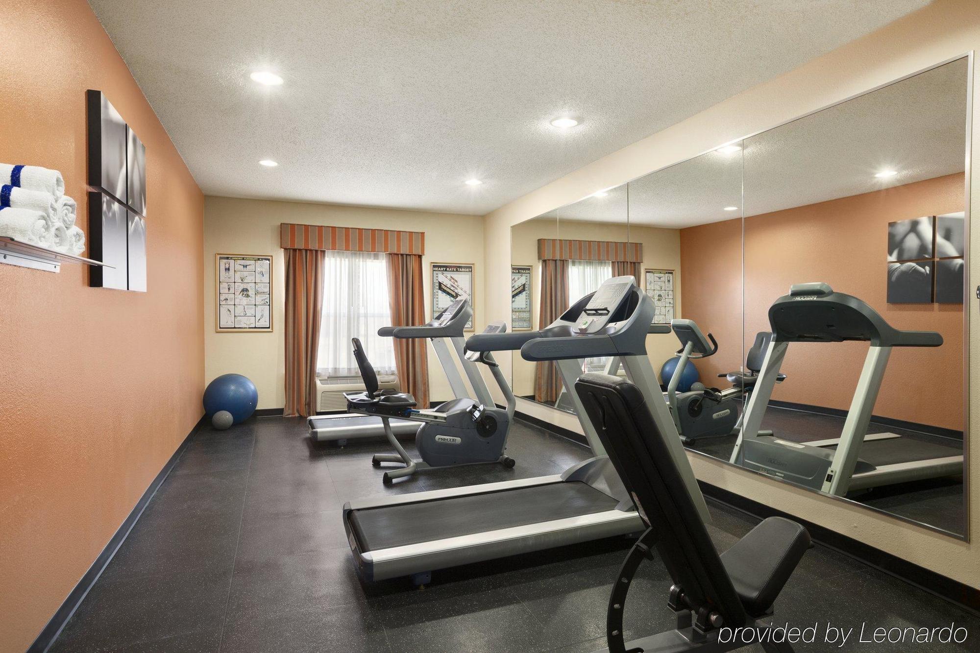 Residence Inn By Marriott Dallas Lewisville Esterno foto