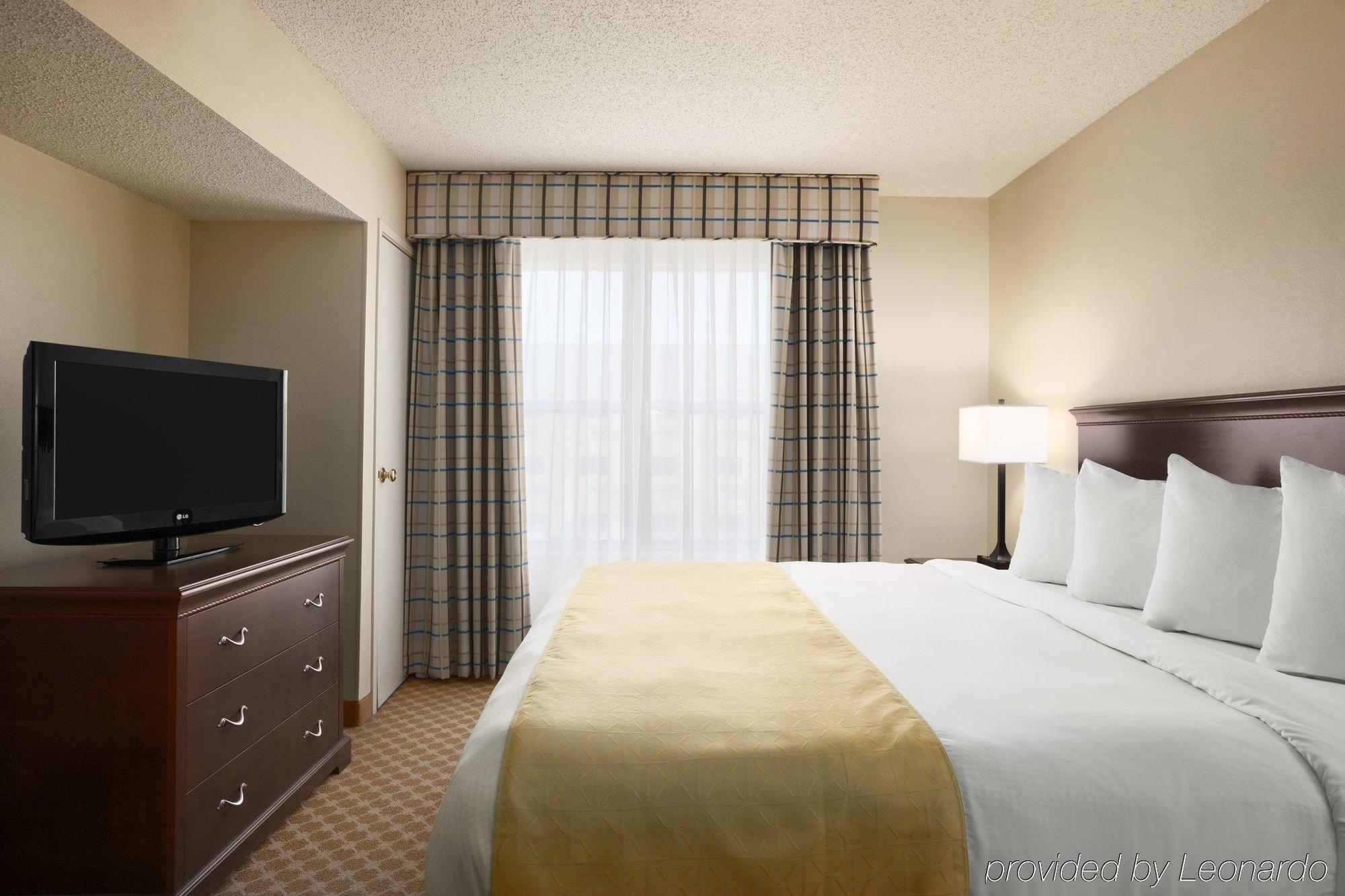 Residence Inn By Marriott Dallas Lewisville Esterno foto