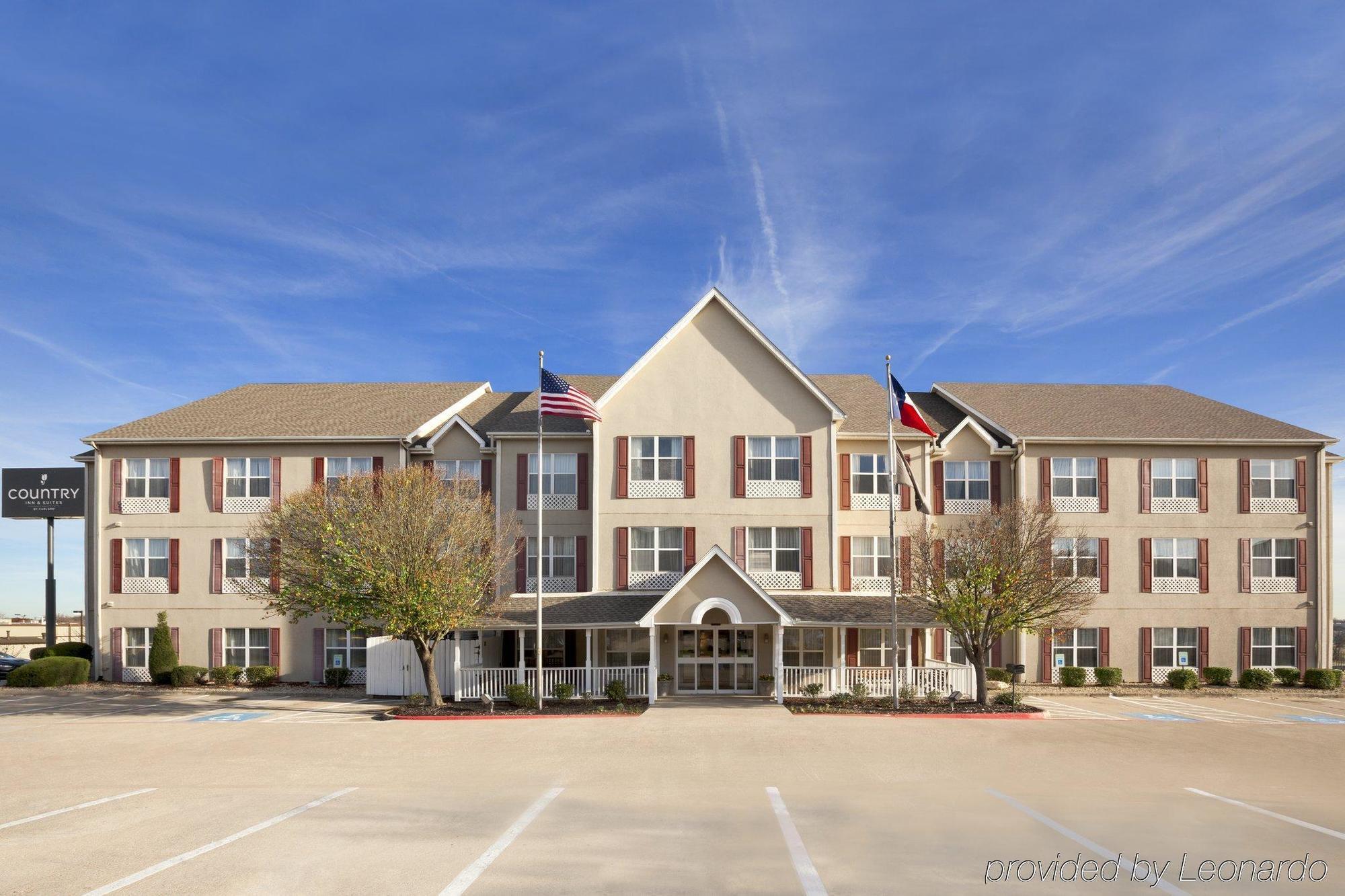 Residence Inn By Marriott Dallas Lewisville Esterno foto